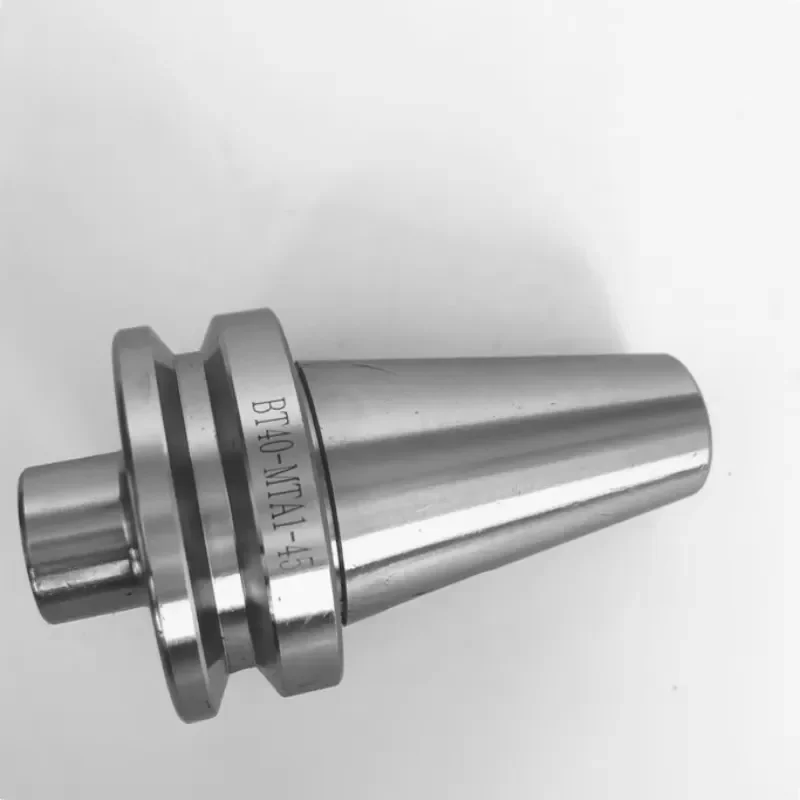 Hot Sale BT30 BT40 BT50 MTA1~MTA5 Morse Taper Tool Holder Collet Chuck for CNC Machining Center - view 5