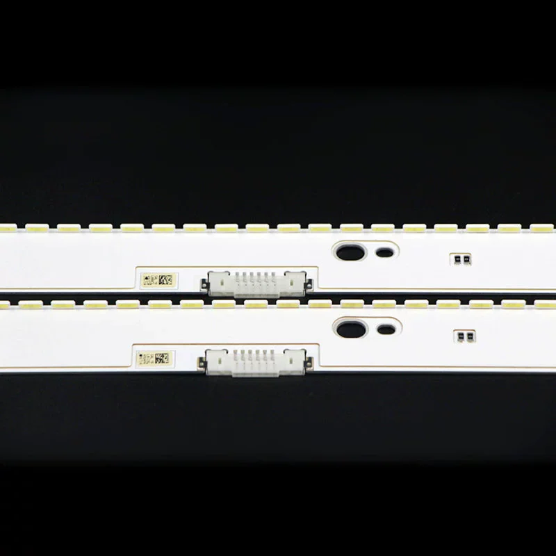 3VLED Backlight Strip For V6ER_490SMA_LED58_R2 V6ER_490SMB_LED58_R2 BN96-39671A BN96-39672A UE49KU6510 UE49KU6670 UE49KU6672