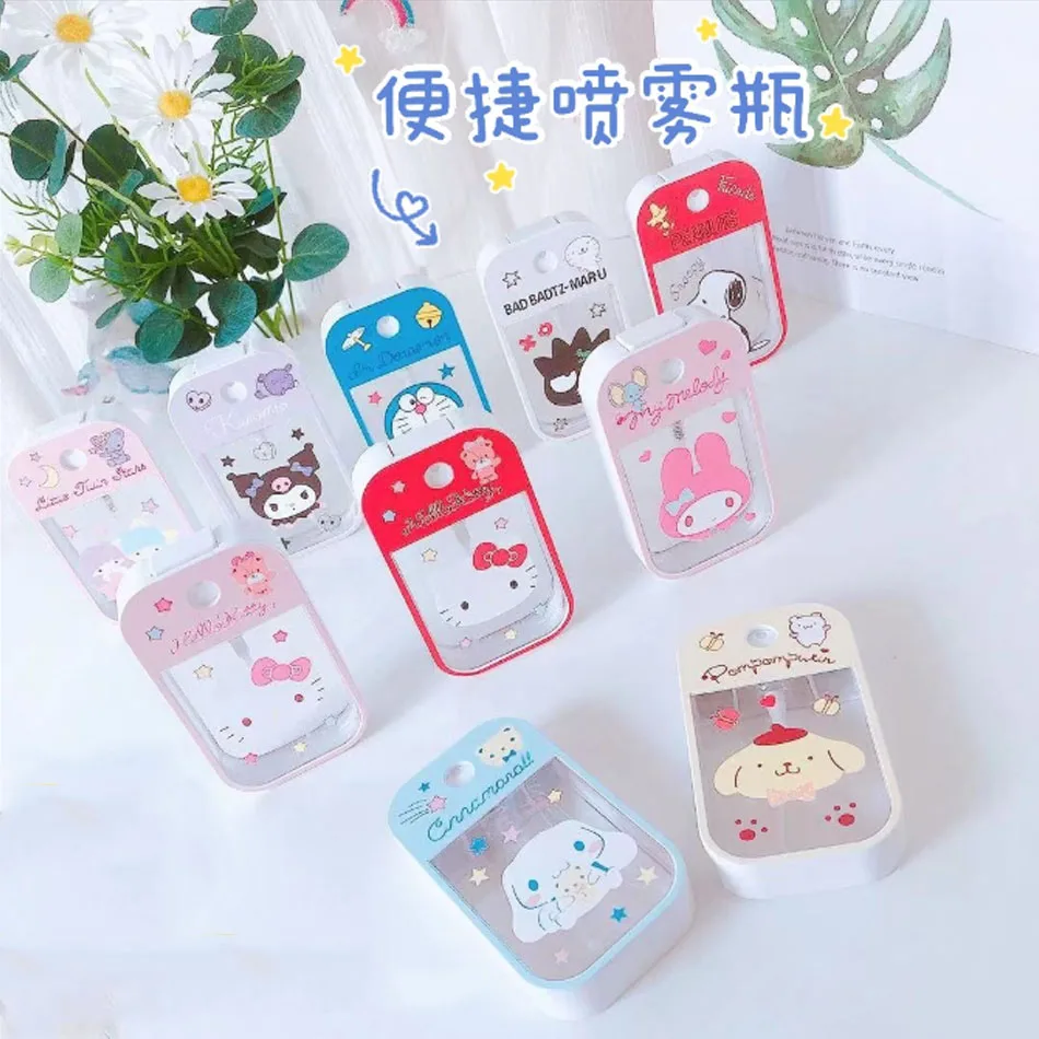 *New Hello Kitty Ku…