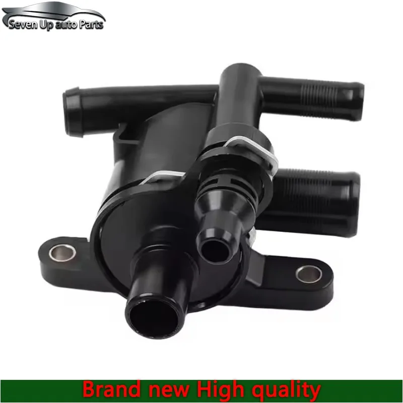 

LR093489 JDE38626 Auto Parts New Coolant Liquid Separator for Land Rover Range Rover Range Rover Sport AJ200
