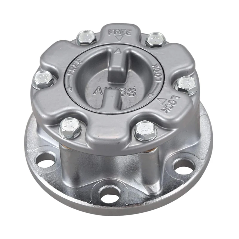 

OEM MB886389 for Mmitsubishi Pajero Montero Triton L200 L300 4WD Manual Freewheel Hub