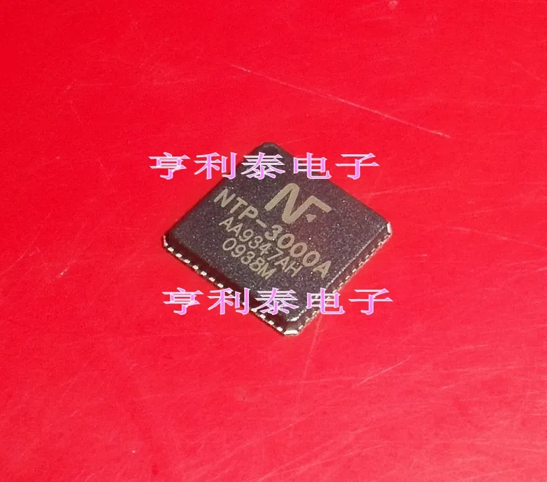 

NTP-3000A NTP-3000