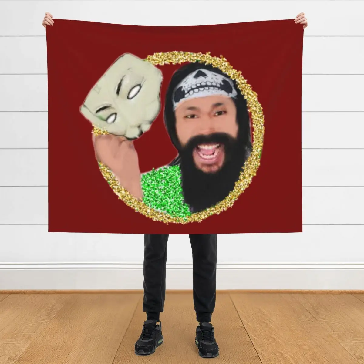 

Melvin pz9 Throw Blanket Thin Summer Bed Fashionable Hairys Blankets