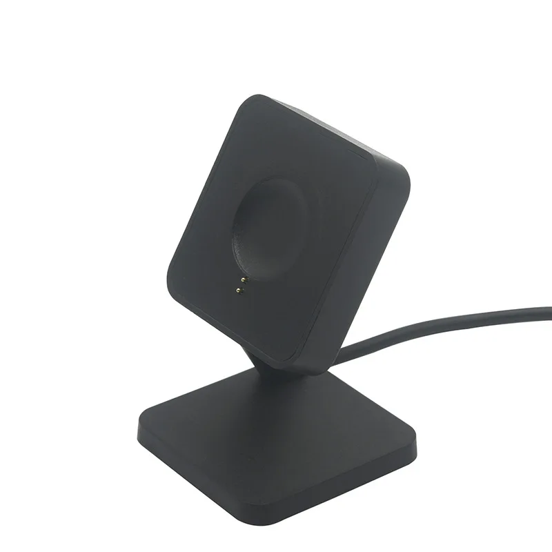 سطح المكتب حامل شاحن USB كابل شحن حوض محطة حامل ل الأحفوري Gen 4/5/5E/6 ل أرماني ديزل لساعة مايكل كورس