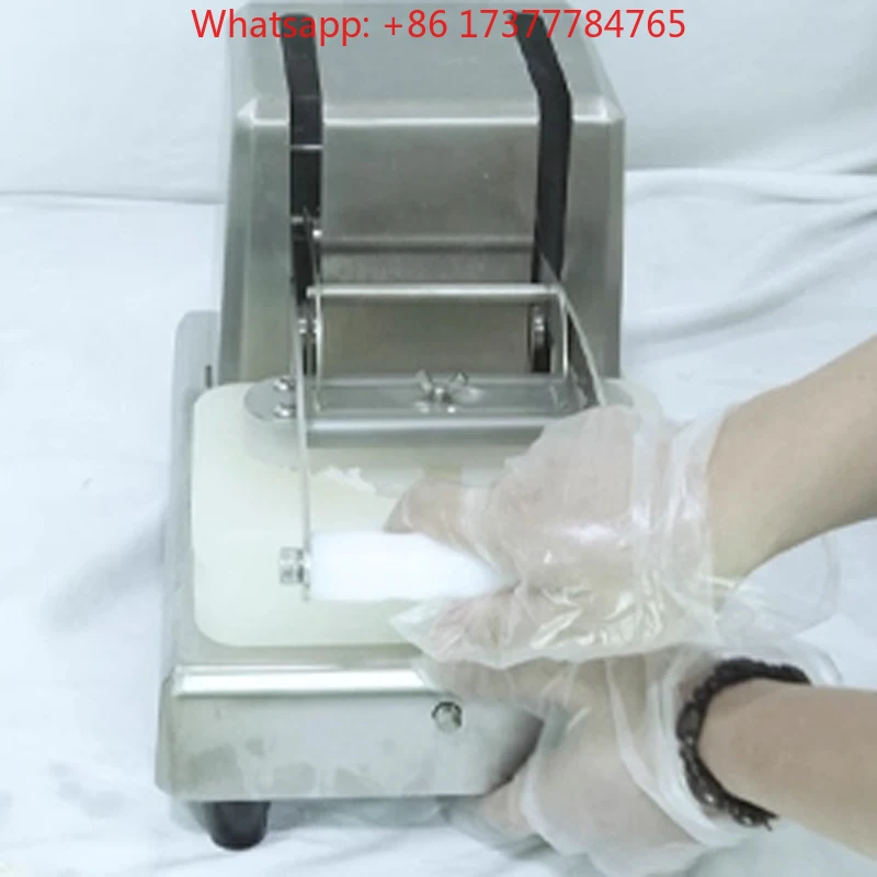 Triangle Rice Ball Forming Machine MR150 Manual Stainless Steel Commercial High Quality Compact Rice Press Rice Ball Machine