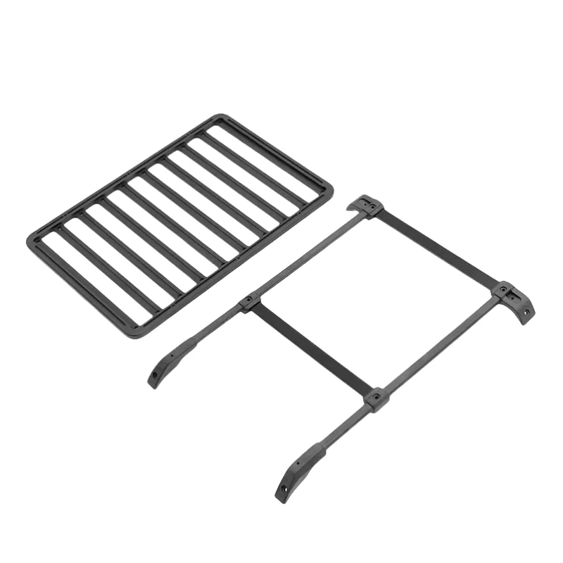 Roof rack for RC Crawler truck 1 10. Traxxas trx4 bronco 2021. TRX4 bronco 2021 accessories. Remote Control car