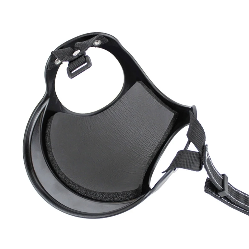 

Dog Helmet with Ear Hole Pet helmet Puppy Helmet Motorcycle Dog Helmet Cover Dropship