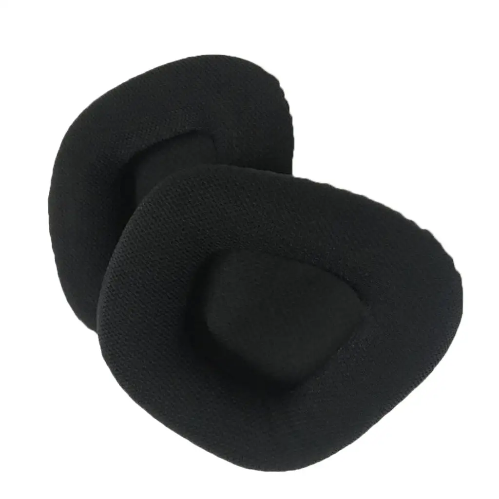 Replacement Ear Pads Cushions for CORSAIR VOID PRO RGB Headset