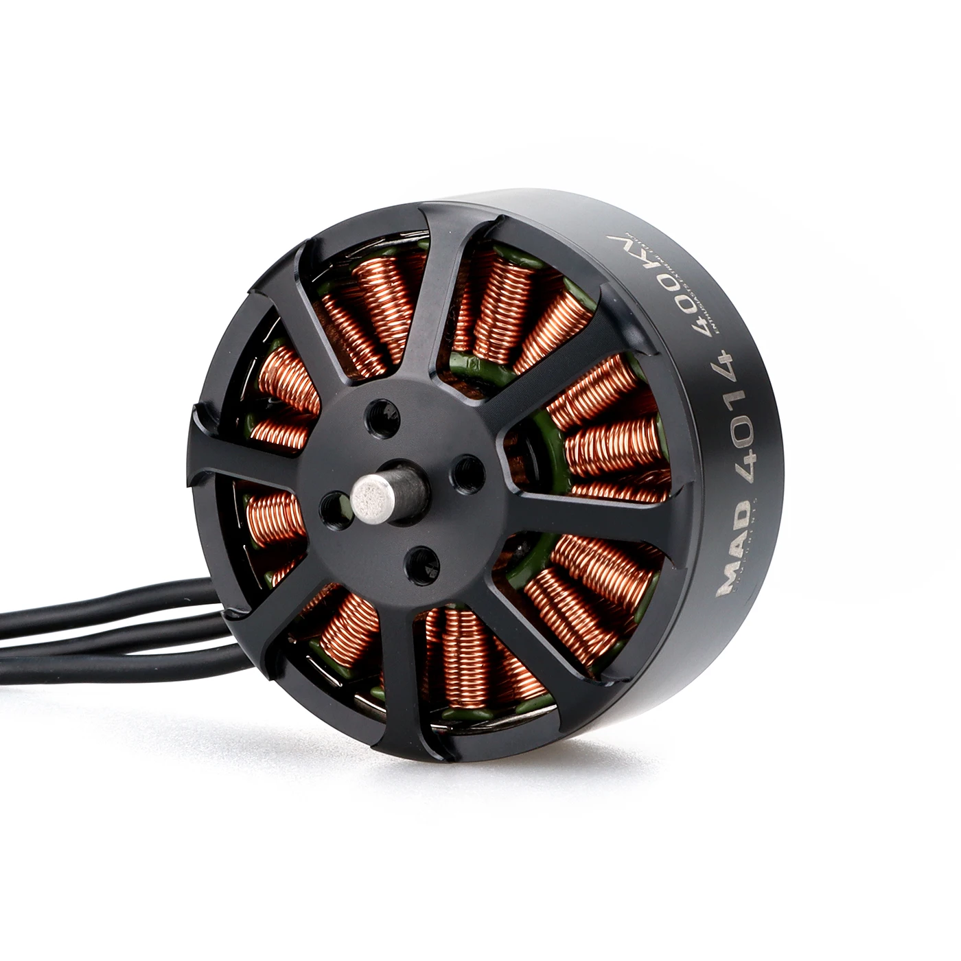 MAD 4014 EEE 370KV 400KV Brushless Motor for Multirotor Quadcopter Hexrcopter Drone RC DIY Hobby Rig