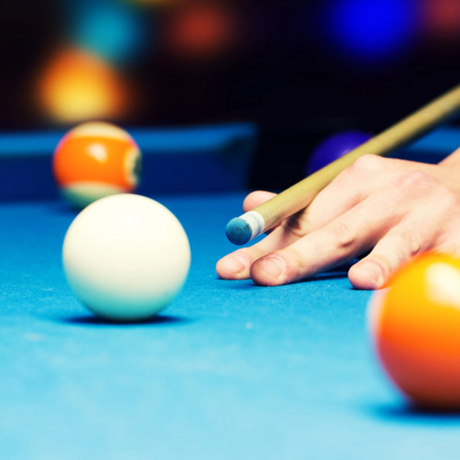 

20 pcs Pool Tips 12mm Screw On Replacement Accessories Blue Screw On Pool Tips Gray Color Billiard Snooker Supplies