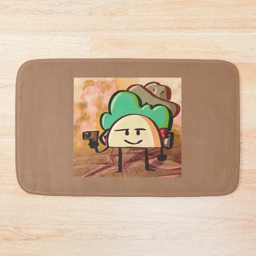 

Sheriff Taco Bath Mat Bathroom Supplies Bathroom Utensils Bath Rugs For Bathroom Mat
