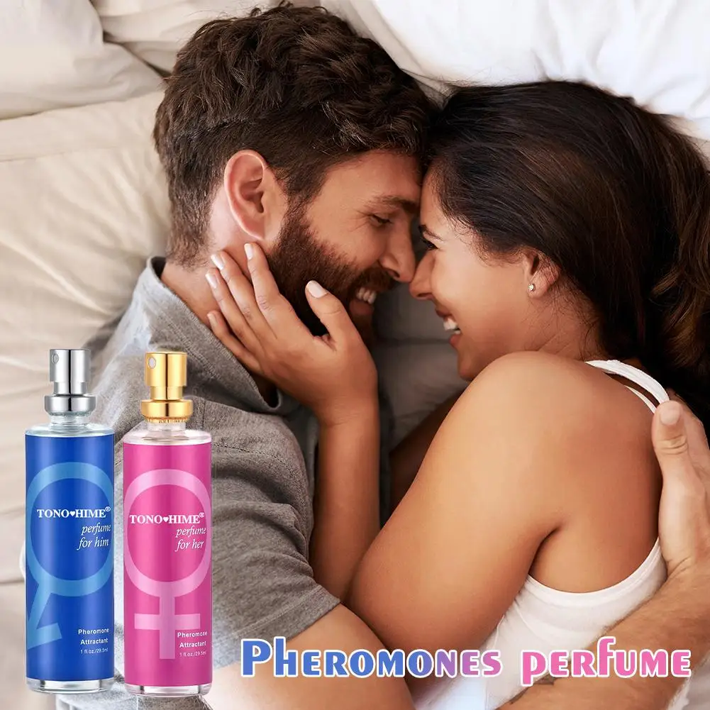 30 мл духи с феромонами для мужчин и женщин, сексуально флирт, незаменимый, стойкий, освежающий, очаровательный парфюм, прочный аромат для секса