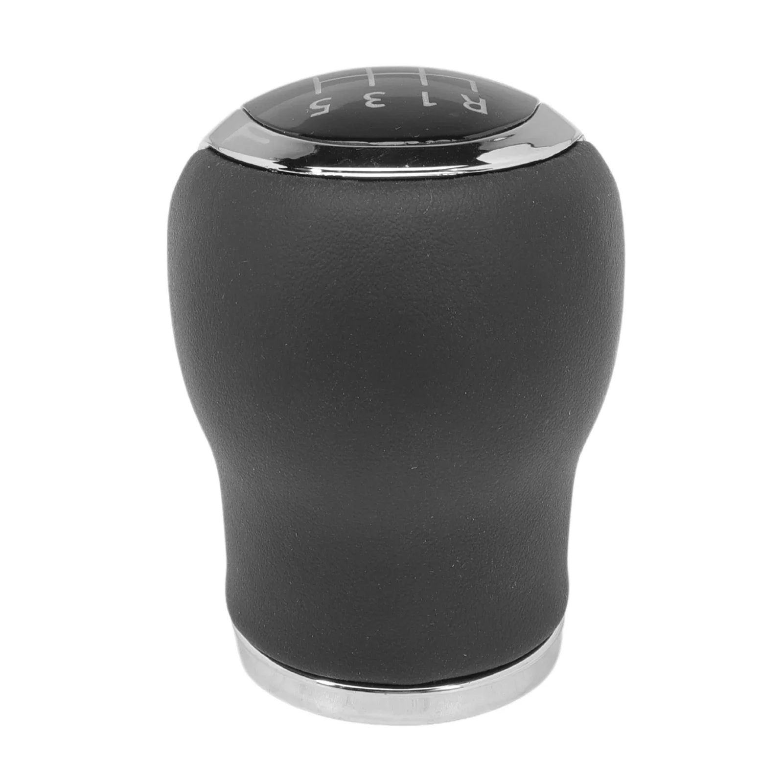 6 Speed Gear Shift Lever Knob Shifter Head Manual 328654EA0A 32865-4EA0A for Nissan Qashqai J11 X‑Trail T32 2016‑2017