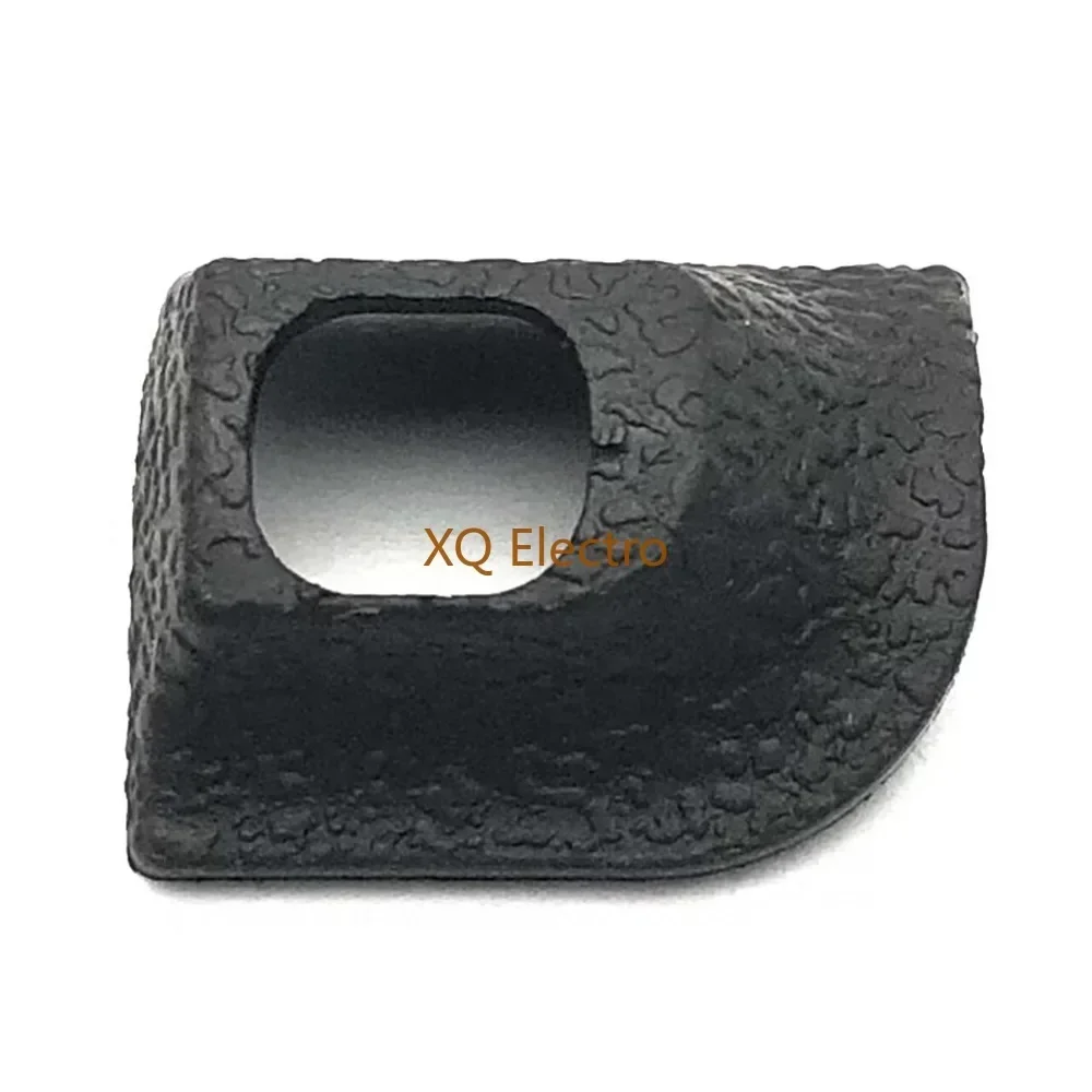 ฝาหลังใหม่ ยางหุ้มปุ่มลูกบิดด้านหลัง สำหรับกล้อง Fujifilm Fuji X-T30 XT30 X-T30II XT30II Mark II +เทปกาว อะไหล่เปลี่ยนทดแทน