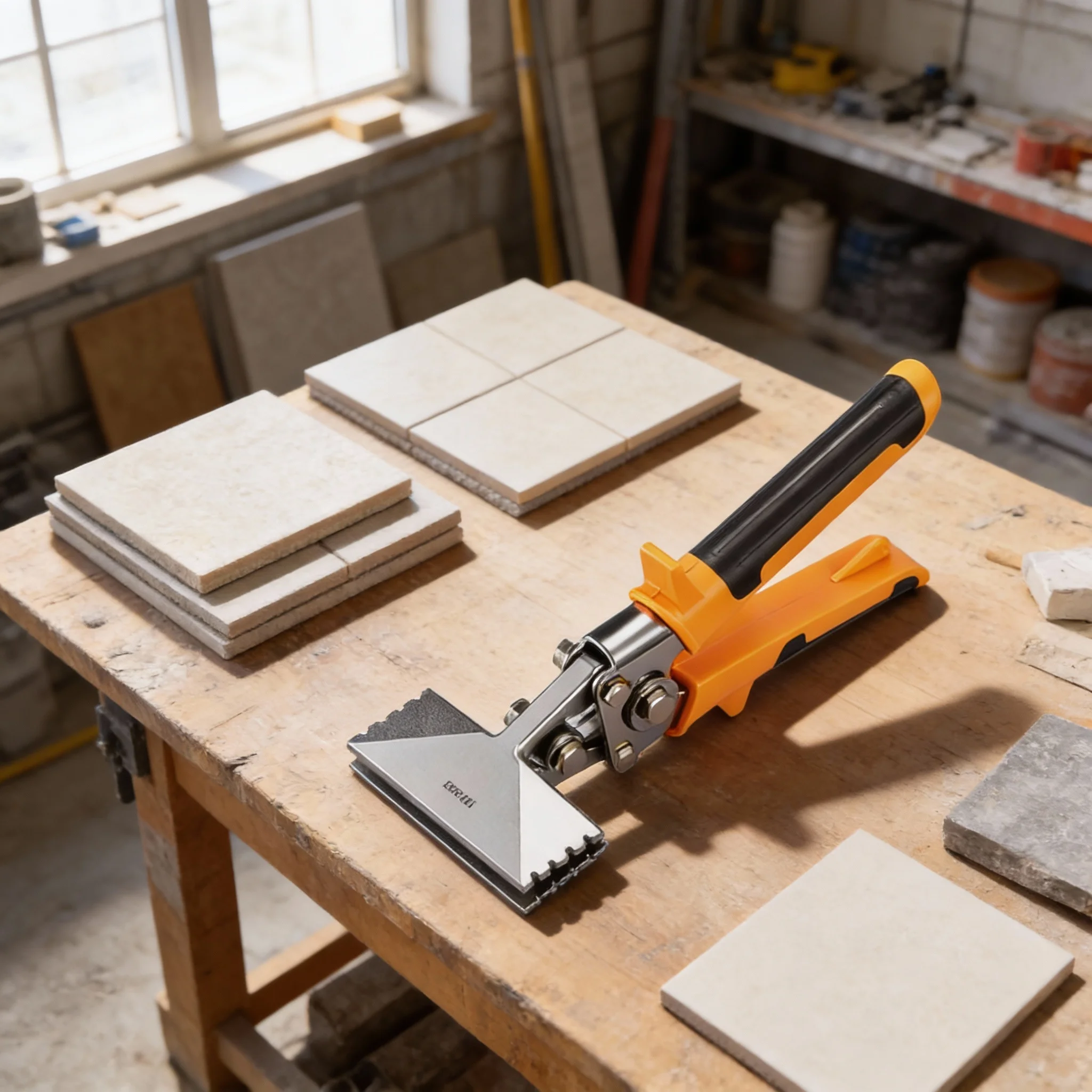 

1pc Edge Bending Pliers Manual Sealing Pliers Straight Metal Bending Pliers For HVAC System Repair Hand Tools