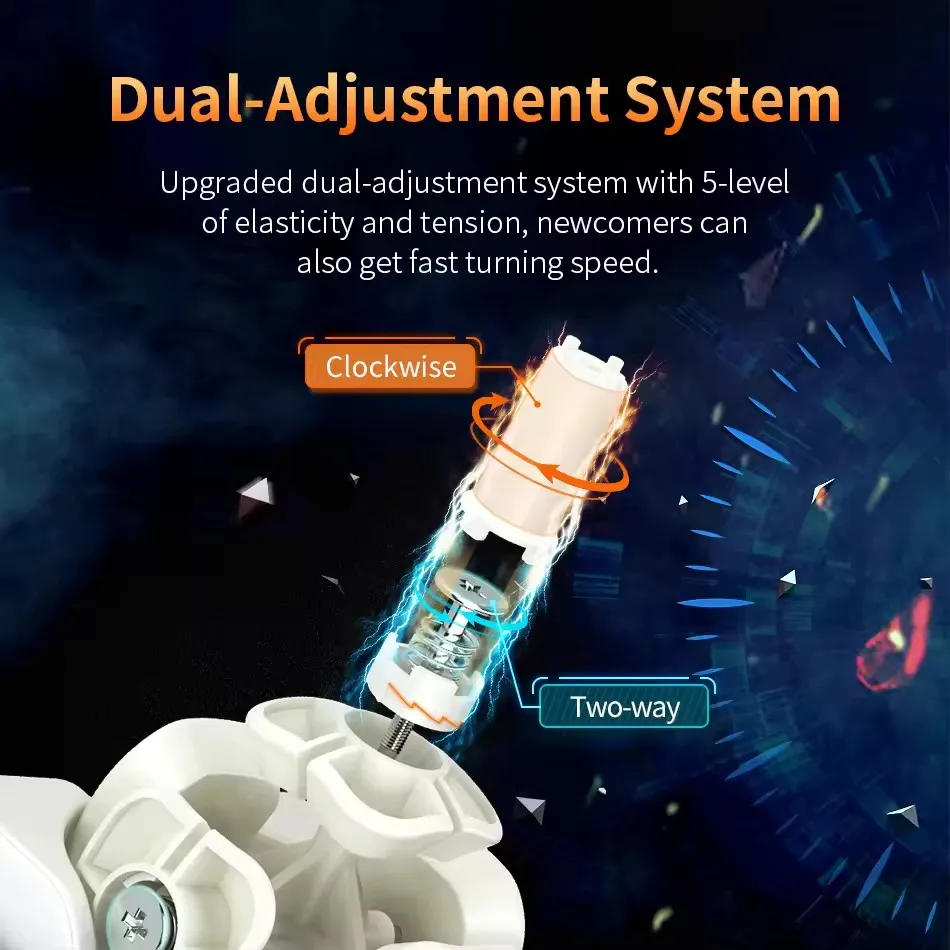 Cubo de velocidad magnético 2x2Moyu RS2M V2, Cubo Mgaic 2x2, juguete educativo profesional, rompecabezas de Cubo magnético MOYU para chico RS2M Cubo mágico