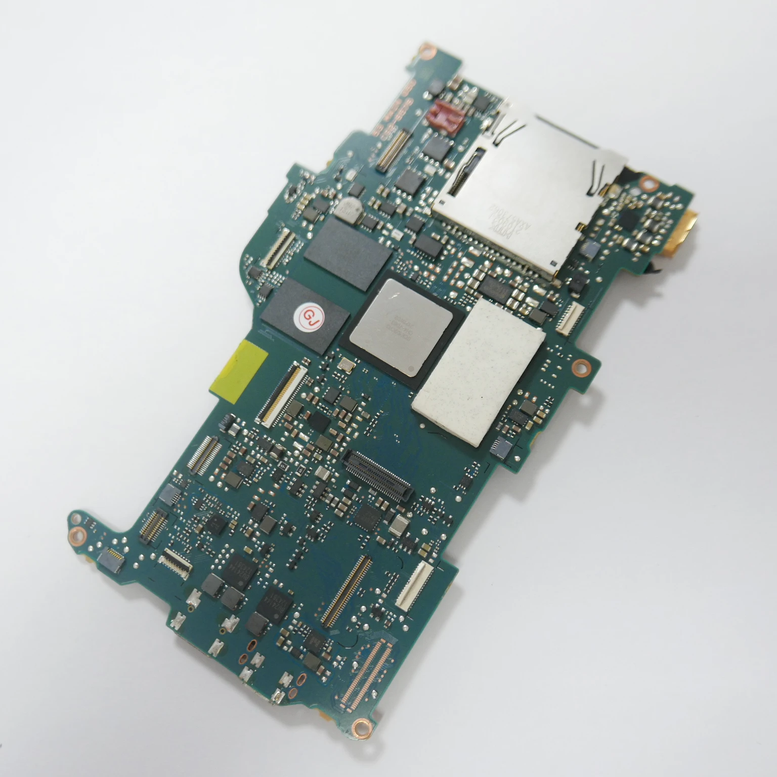 Repair Parts For Canon EOS R6 Camera Main Board Motherboard