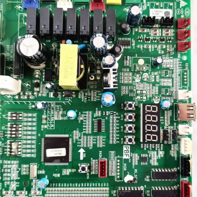 B5171565 17060340 R-229 good quality electronic components