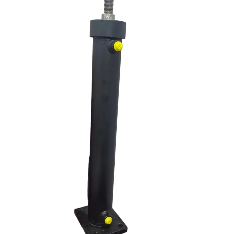 Caravan Auto Leveling System Camping Hydraulic Lifts Caravan RV Stands Accessories