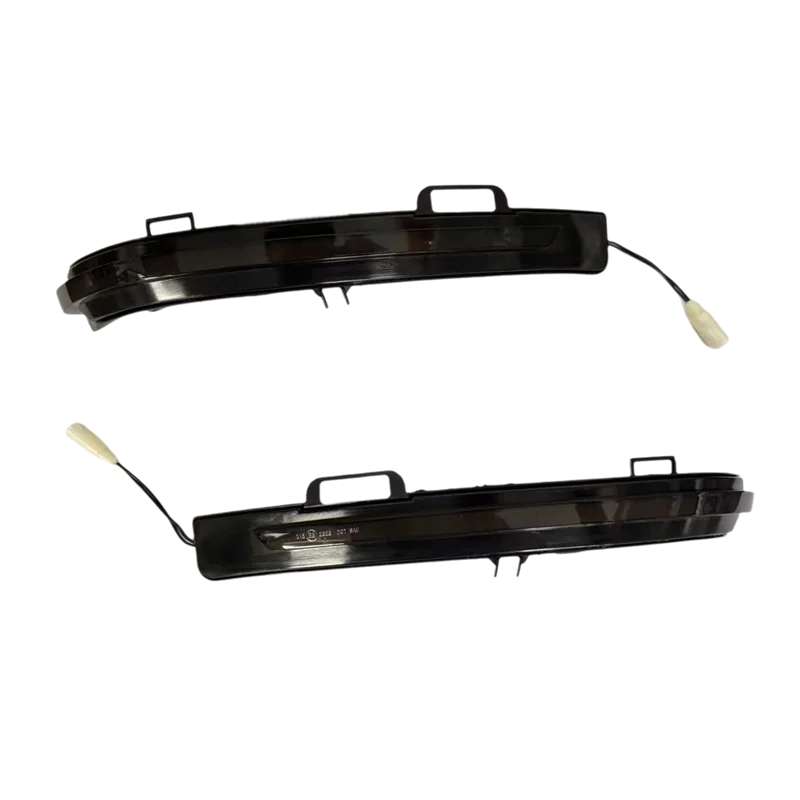 for PEUGEOT 308 II MK2 T9 2013 2014 2015 2016 2017 2018 2019 2020 2021 Dynamic Blinker Indicator Side Mirror Turn Light Signal