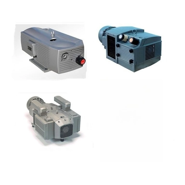 Pompa per vuoto Pompa per vuoto KDT3.100, spot originale, originale