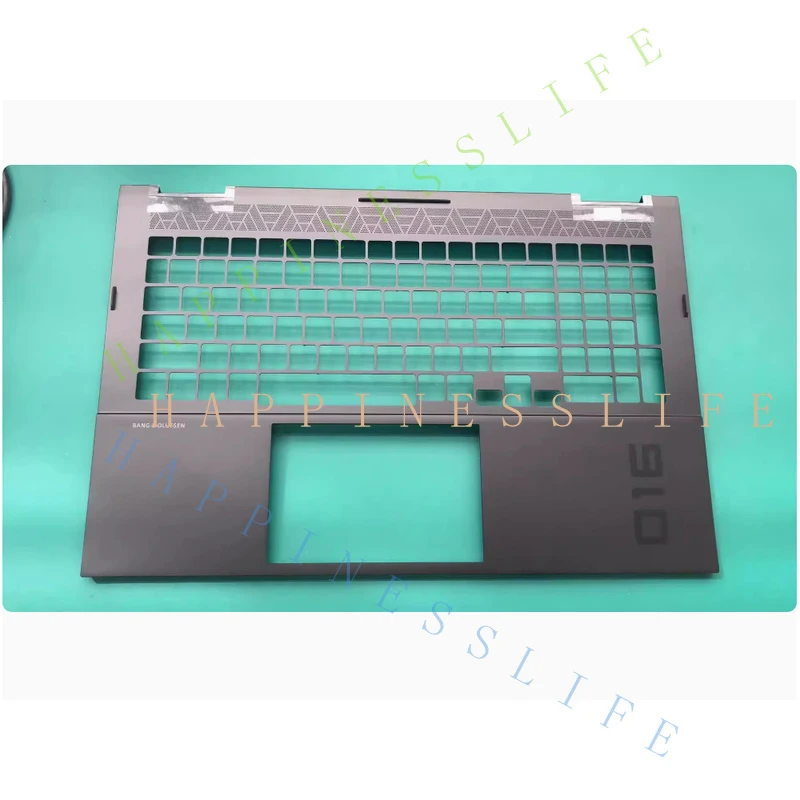 Y... Brand new, suitable for HP OMEN 16-B 16-C TPN-Q265 TPN-Q267 Palmrest C cover case, without/with number
