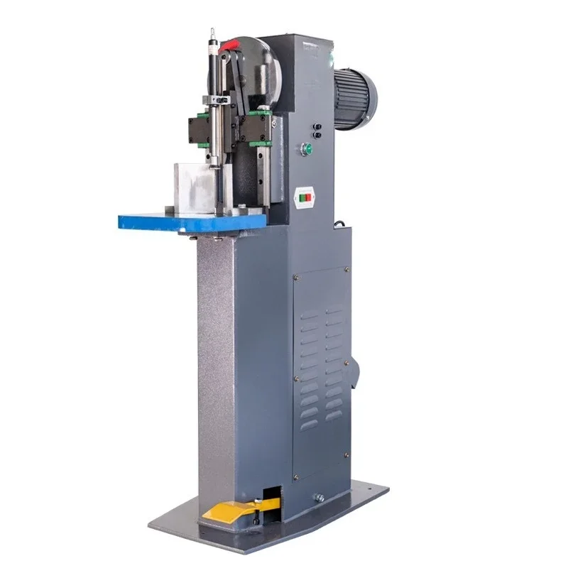 Electric fillet machine Vertical chamfering machine Pneumatic fillet cutting machine Business card paper PVC fillet automatic