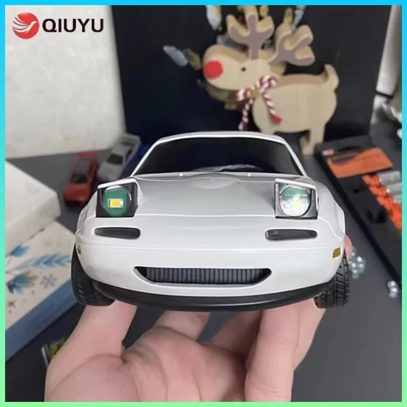 2024 New Ld1804 Mazda Mx5 Premium Version Rc Drift Car Rc Cars With A Gyroscope Rear-Wheel Drive Toy Car Birthday Toys For Kid