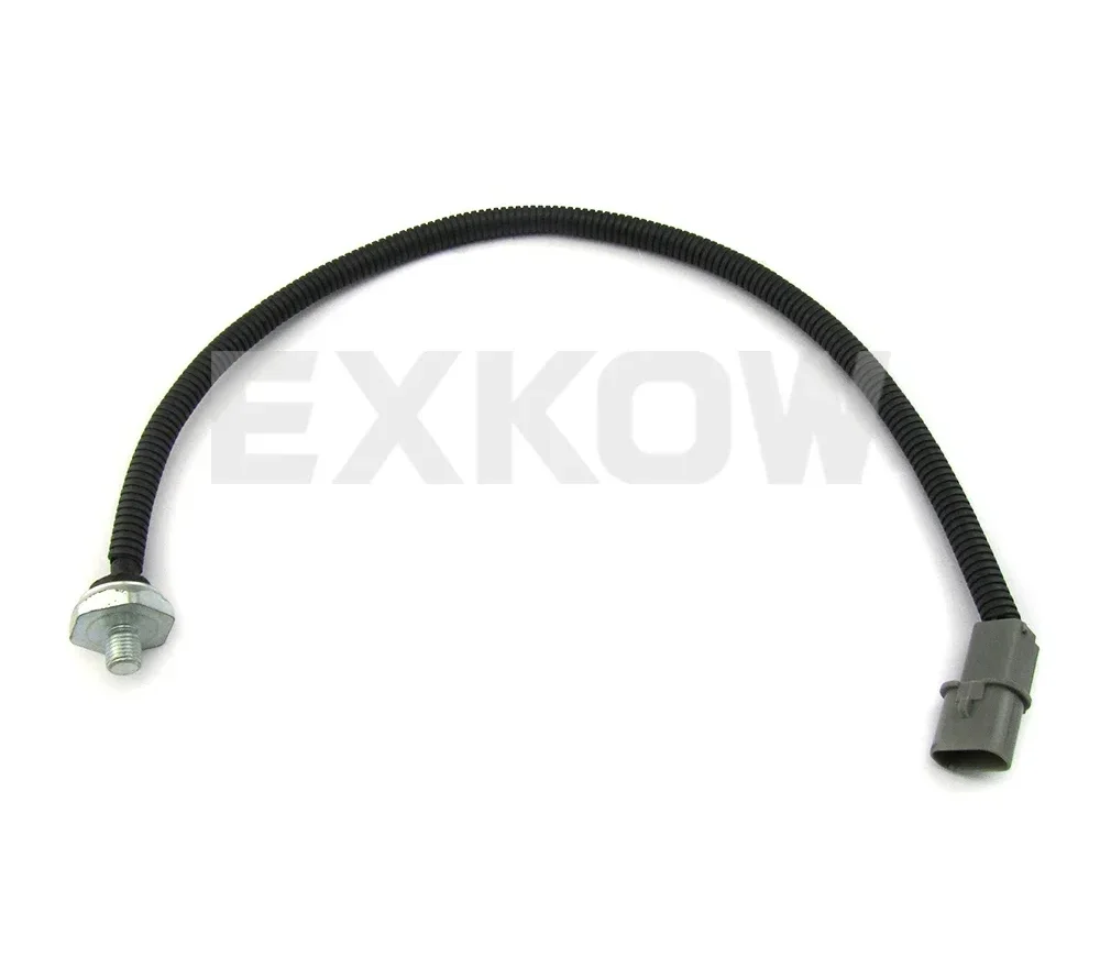 Sensor de batida de controle de motor original para montero pajero io tr4 pinin h67 h77 galant ea2a ea2w 2.0l md304933 de alta qualidade