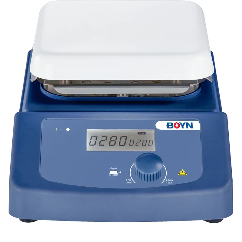 Elektrischer Mixer L Magnetrührer mit supergroßer Rührkapazität