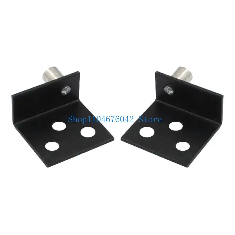 مفصلات أثاث احترافية 5asd سهلة الضبط ومفصلات الأبواب وتصنيع الأجهزة ومفصلات الأبواب سهلة التركيب للمنزل #2