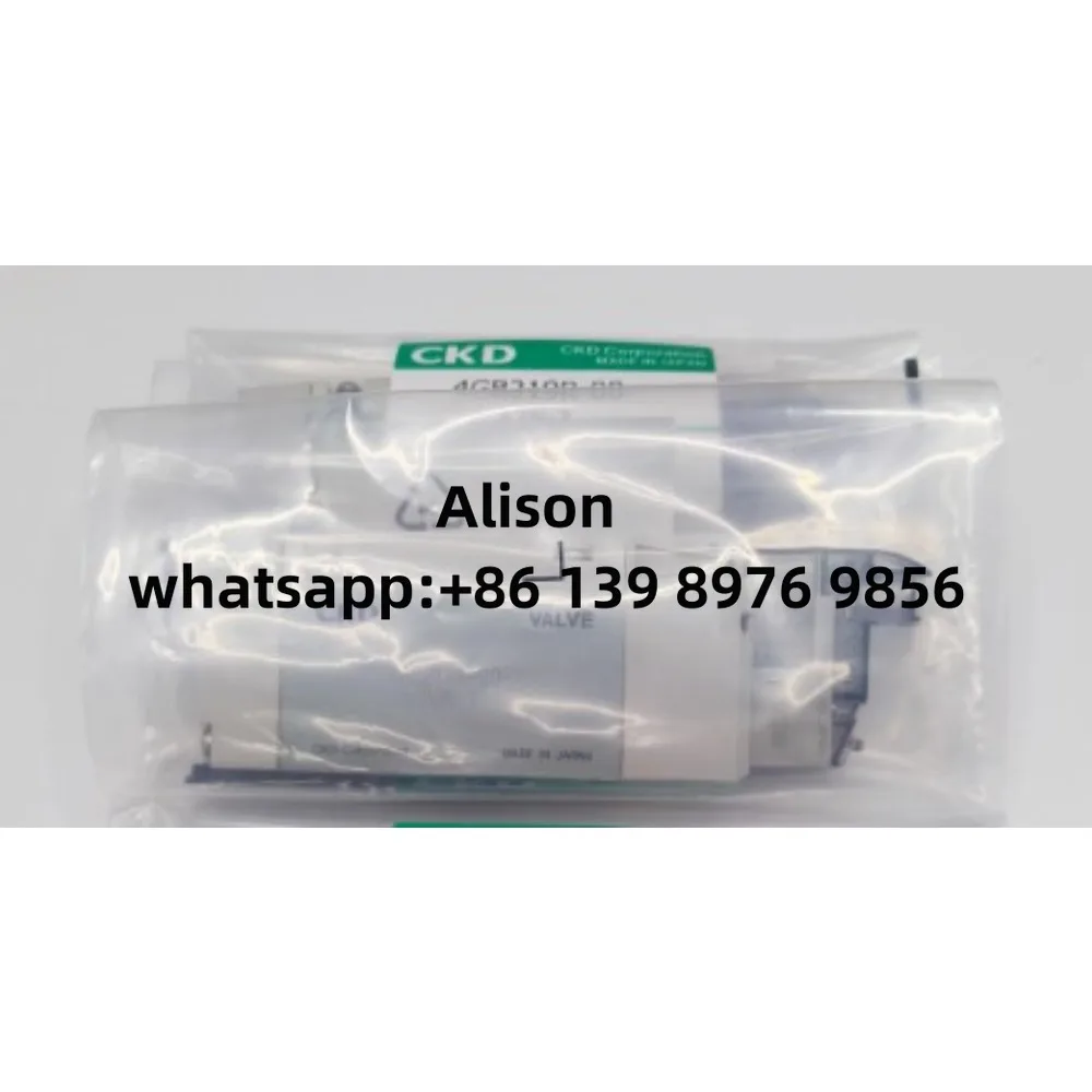 

CKD solenoid valve 4GA119 4GA119-E2 4GA219-E2 4GA229-E2 4GA239-E2 4GA239-C6-E2-3-K3 4GB119-A2NH 4GB129-A2NH 4GB129-A2NA 4GB219-E