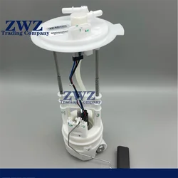 Original For DONGFENG RICH 6 Fuel Pump Module Assembly 17040-2ZG0A 170402ZG0A