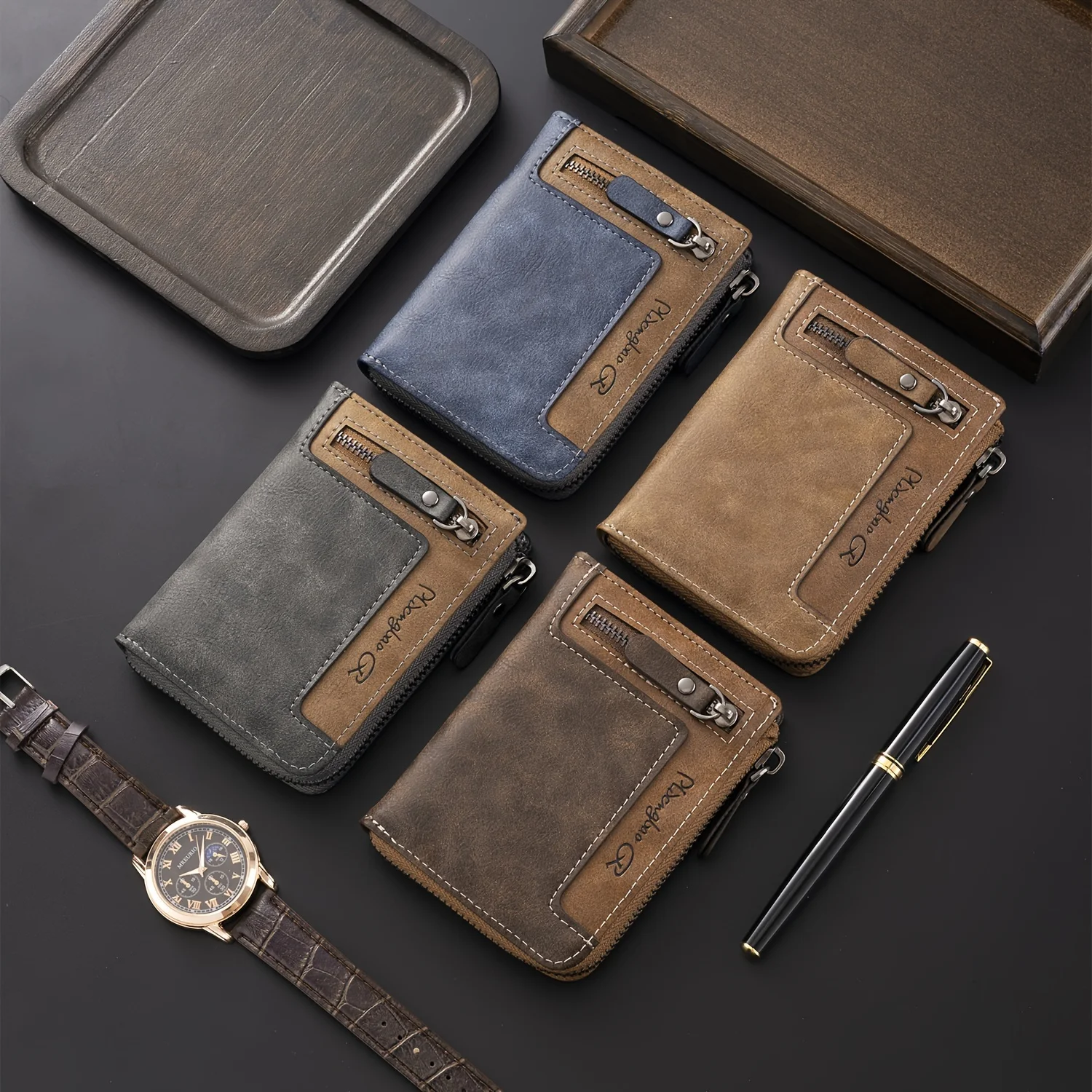 Thumbnail 2 - #37 Best Customized Wallets to Buy In 2026