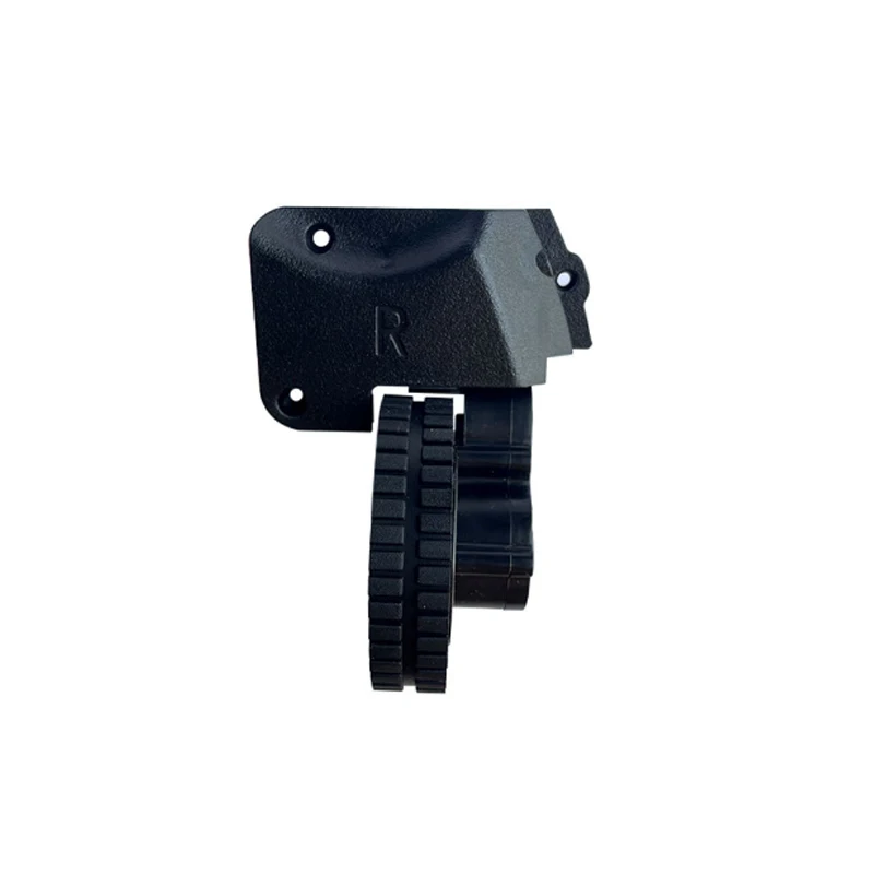 روبوت مكنسة كهربائية عجلة المحرك الجمعية ل 360 C50 الروبوتية مكنسة كهربائية أجزاء اكسسوارات عجلة المحرك استبدال