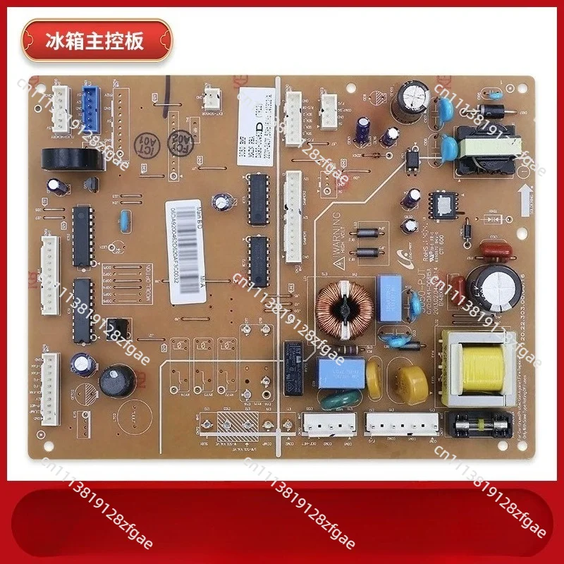 DA92-00462A/F/G/S Control Board For Samsung Refrigerator DA92-00462 Series Circuit PCB Fridge Motherboard Freezer Spare Parts