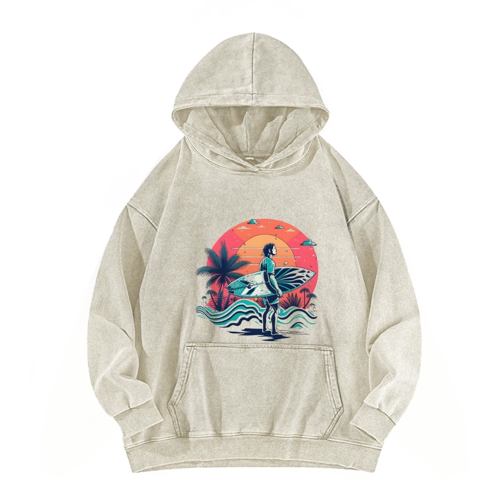 Damska bluza z kapturem oversize w stylu Y2K z 2025 roku, koreańska moda, miękka bawełniana bluza wkładana przez głowę, codzienna odzież uliczna, modna.