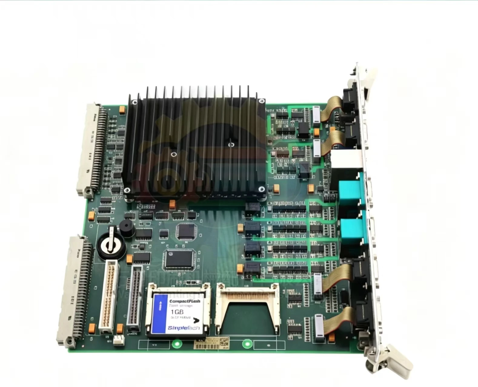 95% Original New 8D.37Z74-A Circuit Board CPU Driver Card 3490 R13 BOT For Roland 700 Printing Machine 8D37Z74A061