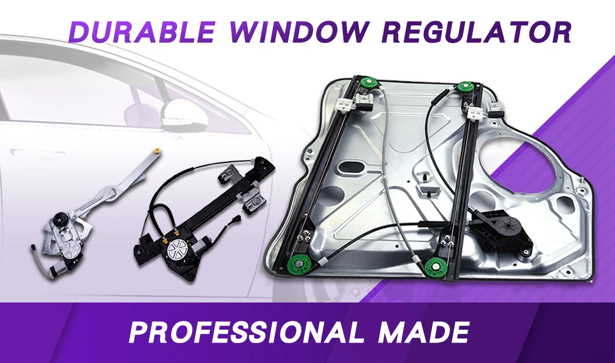 Rear Window Regulator RR For FIAT GRANDE PUNTO 06-13 MANUAL 51723323