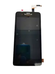 EDA51 LCD Module with Touch Screen Digitizer