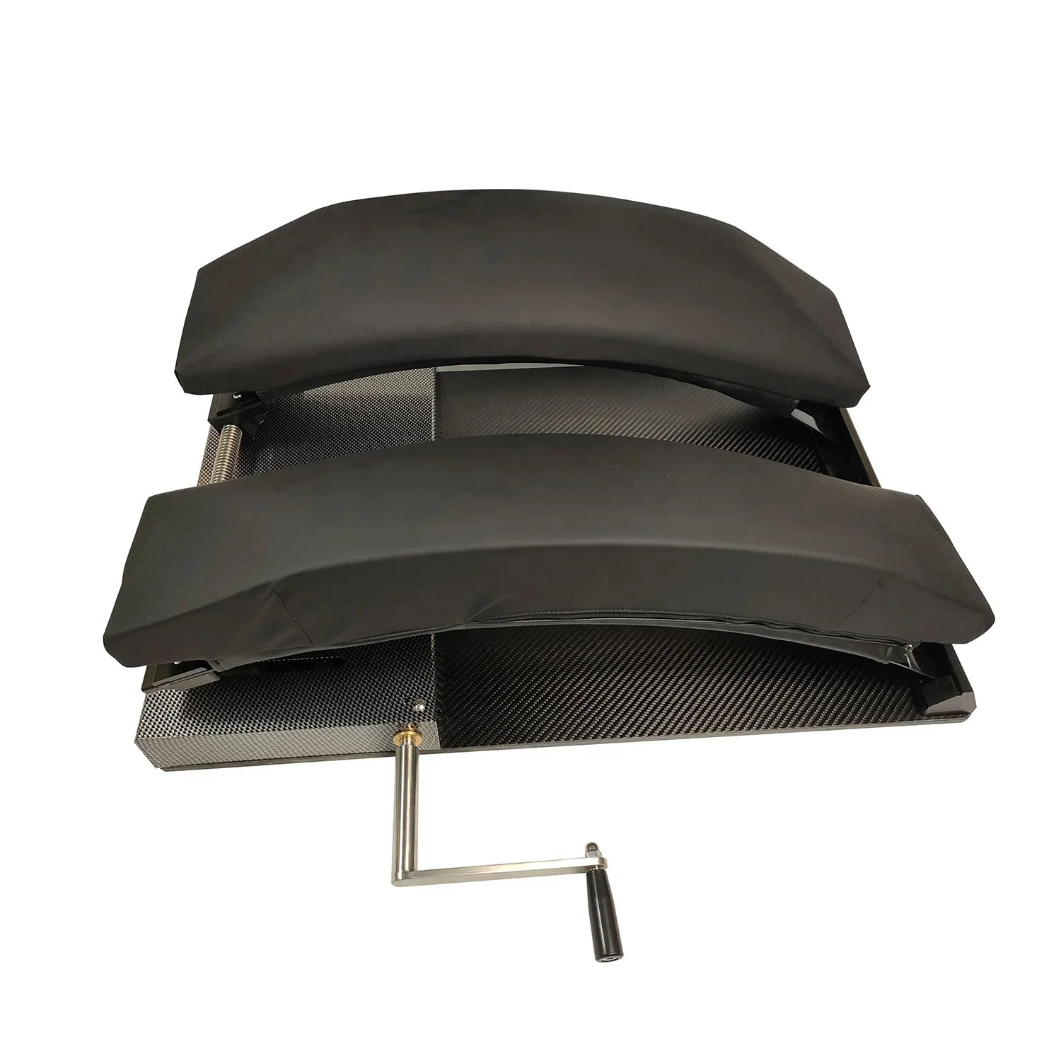 Hospital operating room arched carbon fiber arched spine open knife holder spinal arch surgical bracket perspective radiography