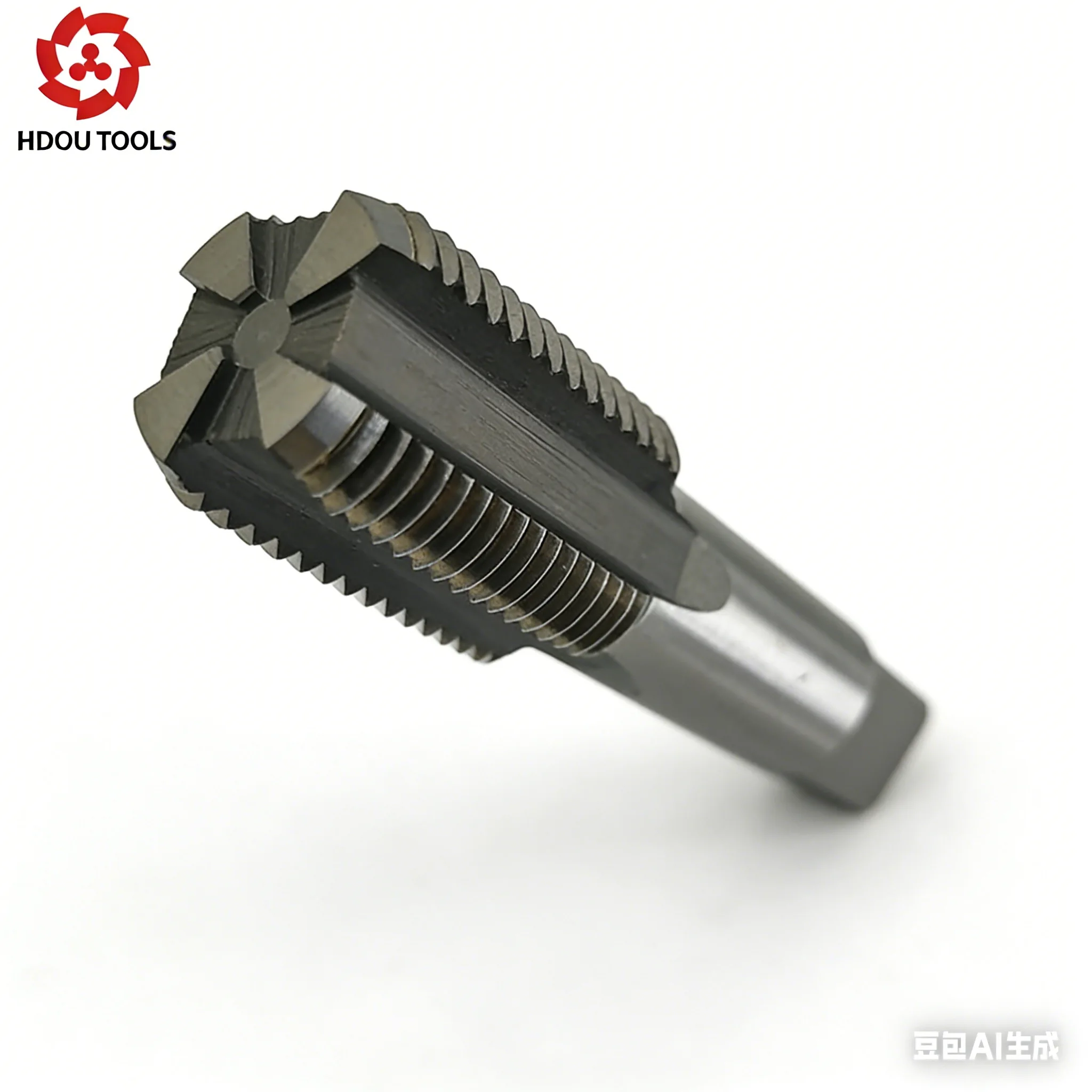 Cost Sale of HSS6542 Steel Made NPTF 3/4