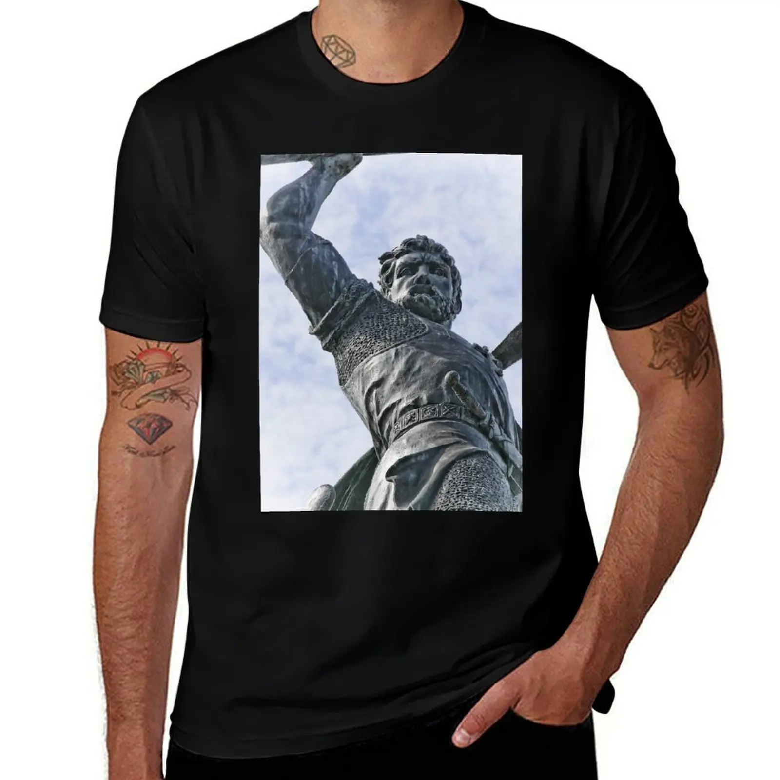 El Cid-El Campeador…