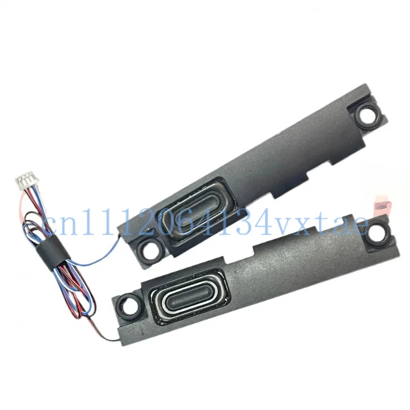 New Original 5SB0N24831 For Lenovo Ideapad Yoga 520-14IKB Laptop Bulit-in Speaker Left Right Internal Speaker PK23000V710 0.1