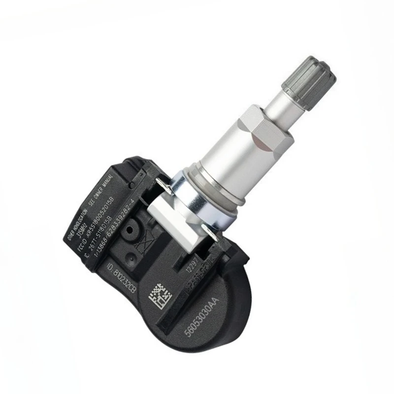 56053030AA TPMS Sensor de presión de neumáticos 315 MHz para Jeep Grand Cherokee 2005 Chrysler 300 Dodge Magnum Jeep Sensor TPMS 56029526AA