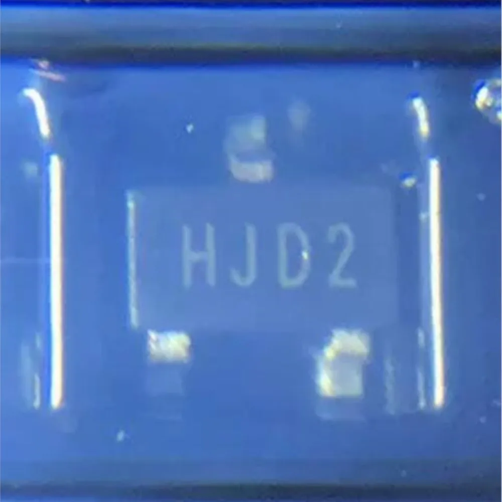HJD2    MCP1702T-5002E/CB    MCP1702T-5002    SOT23    (Product quantity: 50 pieces)