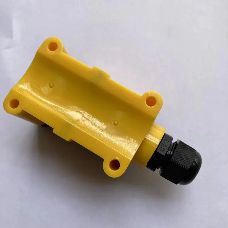 Alarm Alert Limit Limite De Cambio Gauge Fuel Liquid Level Sensor NO NC Water tank Instruments Bistable Alarma Float Switch