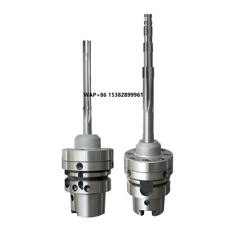 

Qiye Automotive Cutting Tool PCD Finishing Reamer Cutter for Transmission Valve Bodies