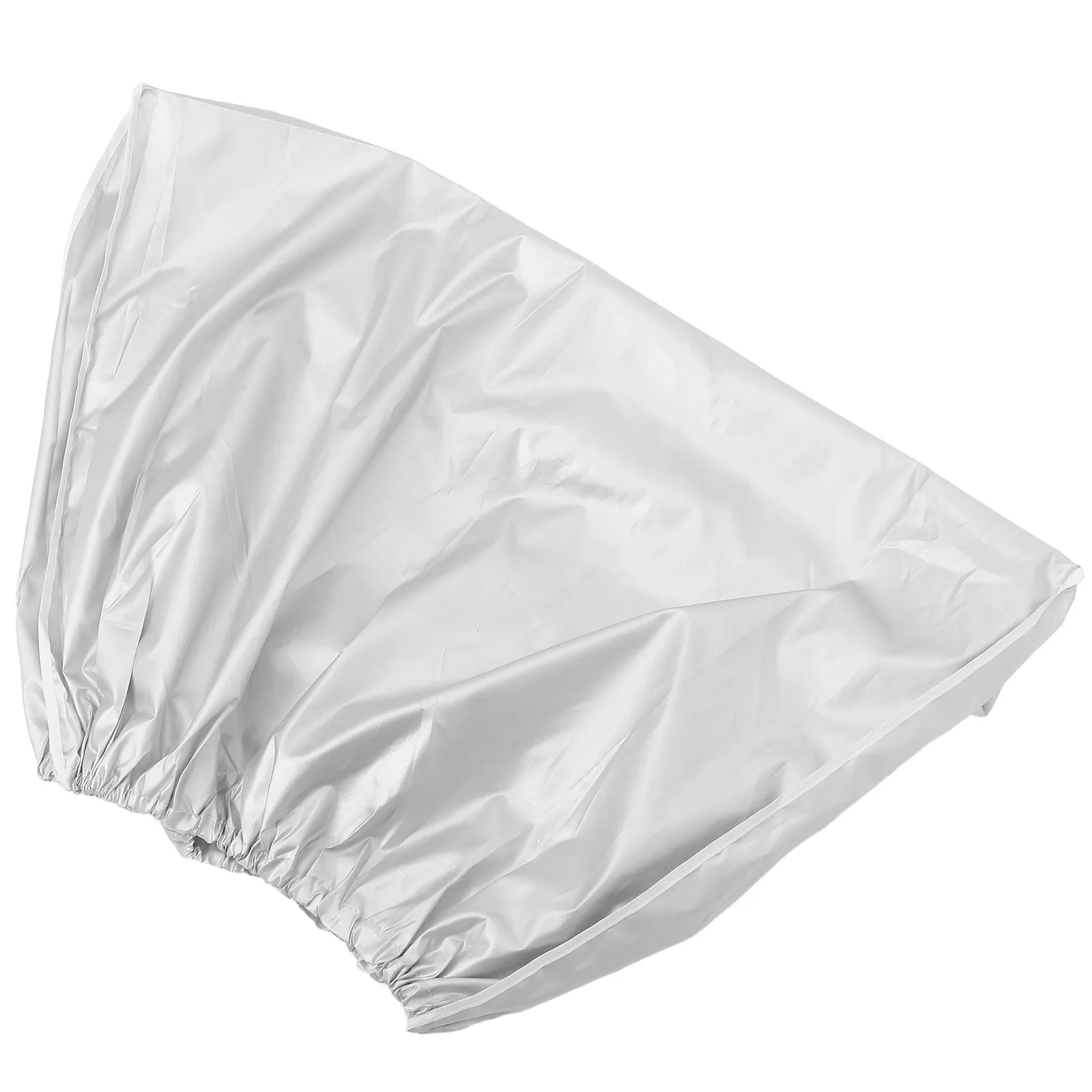 Air Conditioner External Unit Cover Waterproof Dustproof Sunproof Anti-Uv Outdoor Ac Protector Weather Resistant Rain Shield