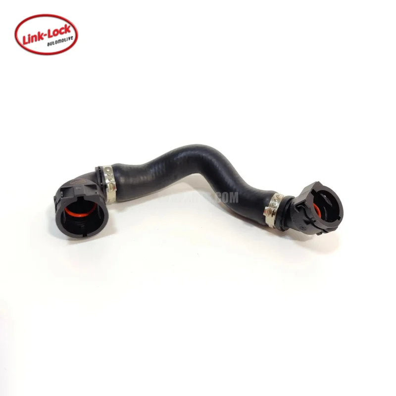 

LINK-LOCK Coolant Pipe Turbine Water Pipe 11538611277 for BMW B58 1234567 Series X3 x4 g38 g12 g01 g02